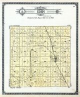 Eden Township, Conway, Walsh County 1910